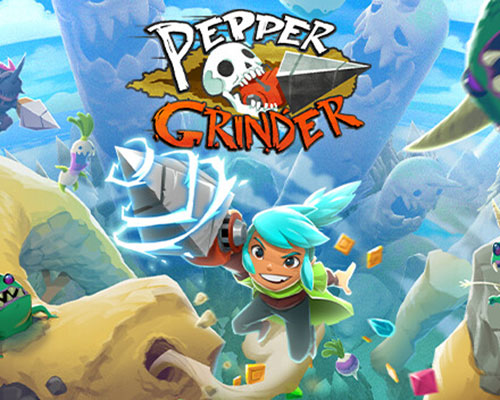 Pepper Grinder PC Free Download (Build 14088946) Pepper Grinder PC Free Download (Build 14088946)