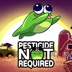 Pesticide Not Required Free Download (Build 17599964)