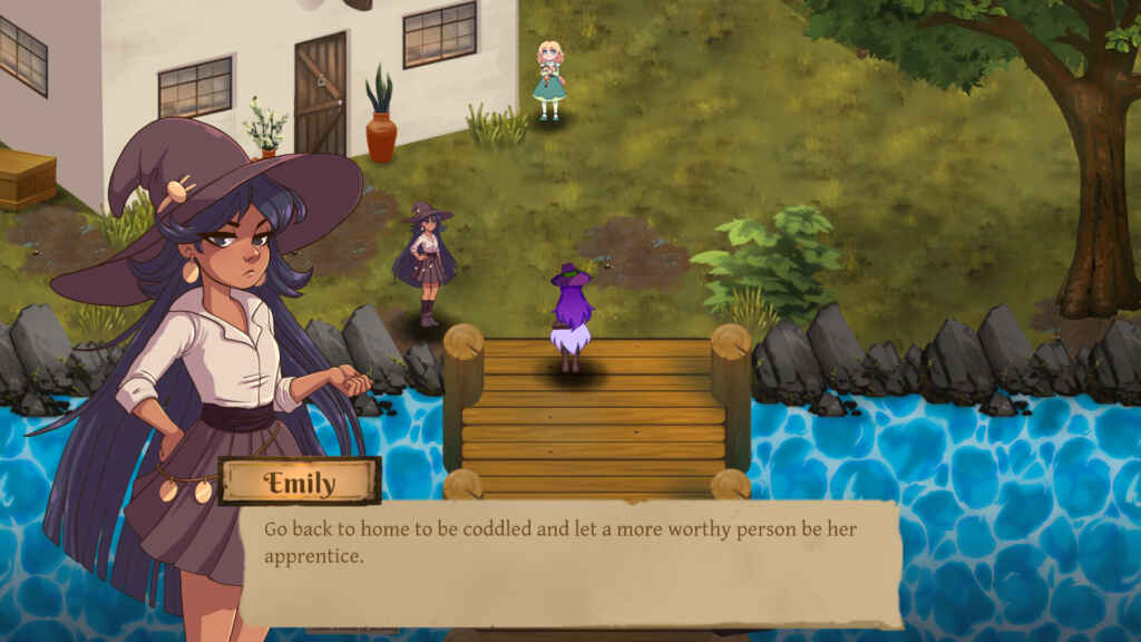 Potions: A Curious Tale PC Free Download (v1.0.3.2) Potions: A Curious Tale PC Free Download (v1.0.3.2)