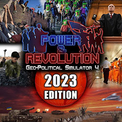 Power & Revolution 2023 Edition Free (Build 12464166)