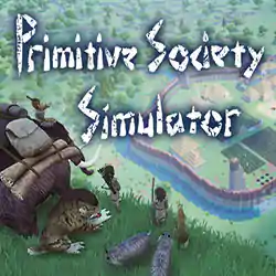 Primitive Society Simulator Free Download (Early Access)