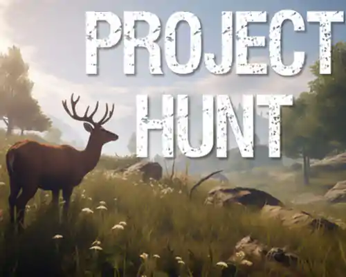 Project hunt free download (trophy museum) Project hunt free download (trophy museum)