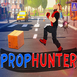 PropHunter PC Free Download (v0.7.6.0)