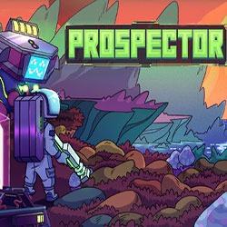 Prospector PC Free Download (v0.3.2.0)