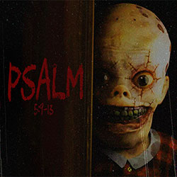 Psalm 5:9-13 PC Free Download
