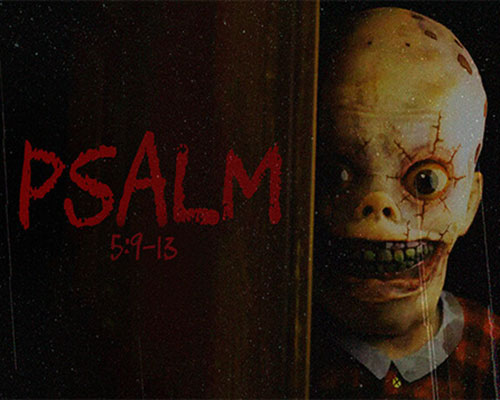 Psalm 5:9-13 PC Free Download Psalm 5:9-13 PC Free Download