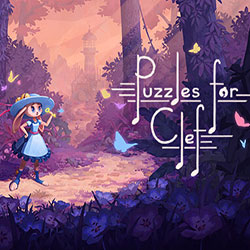 Puzzles For Clef PC Free Download