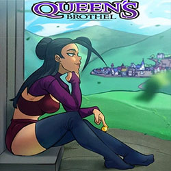 Queen’s Brothel PC Free Download (Build 18605769)