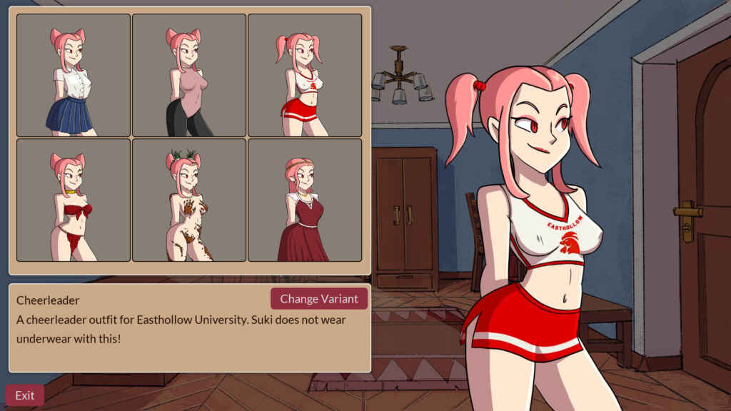 Queen's brothel pc free download (build 18605769)