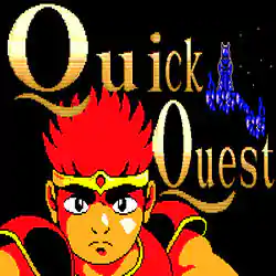 Quick Quest PC Free Download
