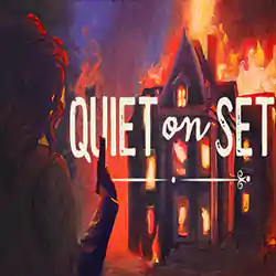 Quiet on Set PC Free Download