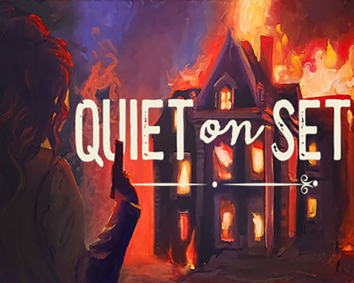 Quiet on Set PC Free Download