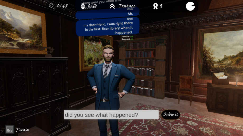 Quiet on Set PC Free Download