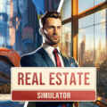 Real estate simulator - from bum to millionaire (b17028019)