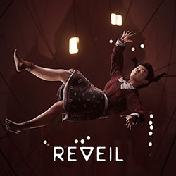 REVEIL PC Free Download (v1.1.1f1.2)