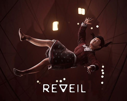 REVEIL PC Free Download (v1.1.1f1.2) REVEIL PC Free Download (v1.1.1f1.2)