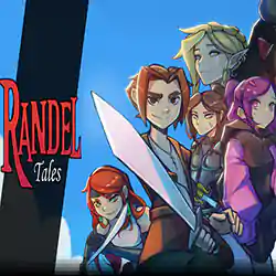 Randel Tales PC Free Download (v1.9.2-4)
