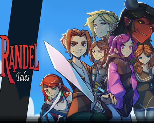 Randel tales pc free download (v1.9.0-2) - 1
