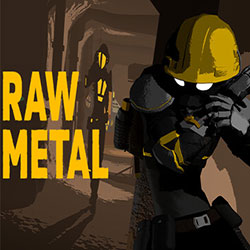 Raw Metal PC Free Download (v1.2.0)