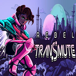Rebel Transmute PC Free Download (Build 17610340)