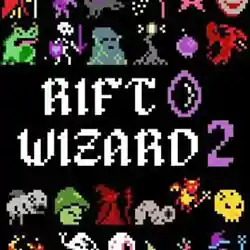 Rift Wizard 2 PC Free Download (Build 18306100)