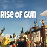 Rise of Gun PC Free Download (Build 20372188)