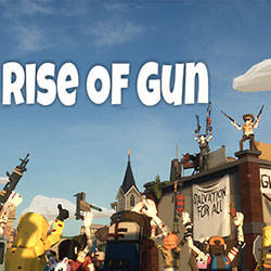 Rise of Gun PC Free Download (v5.2.5)