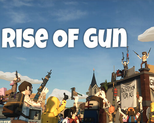 Rise of gun pc free download (build 20372188)