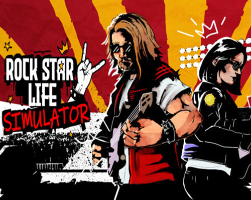 Rock Star Life Simulator Free Download (Build 17737459)