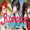 Romance in the cityscape pc free download