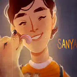 SANYA PC Game Free Download