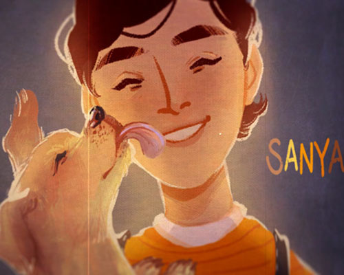 SANYA PC Game Free Download SANYA PC Game Free Download