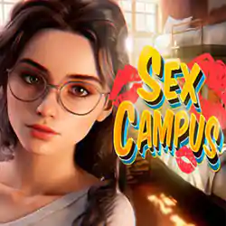 SEX Campus🔞 PC Free Download