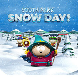 SOUTH PARK: SNOW DAY! Free Download (v1.0.7+Snowball)