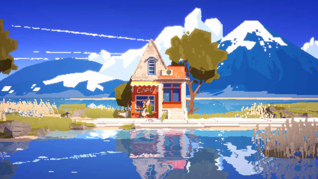 Summerhouse pc free download (build 20272848)