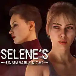 Selene’s Unbearable Night Free Download (Build 16527196)