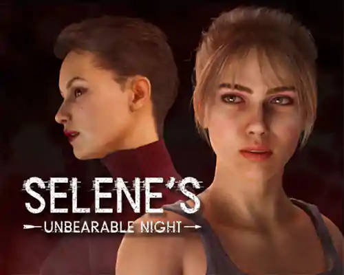 Selene's Unbearable Night Free Download (Build 19181258)