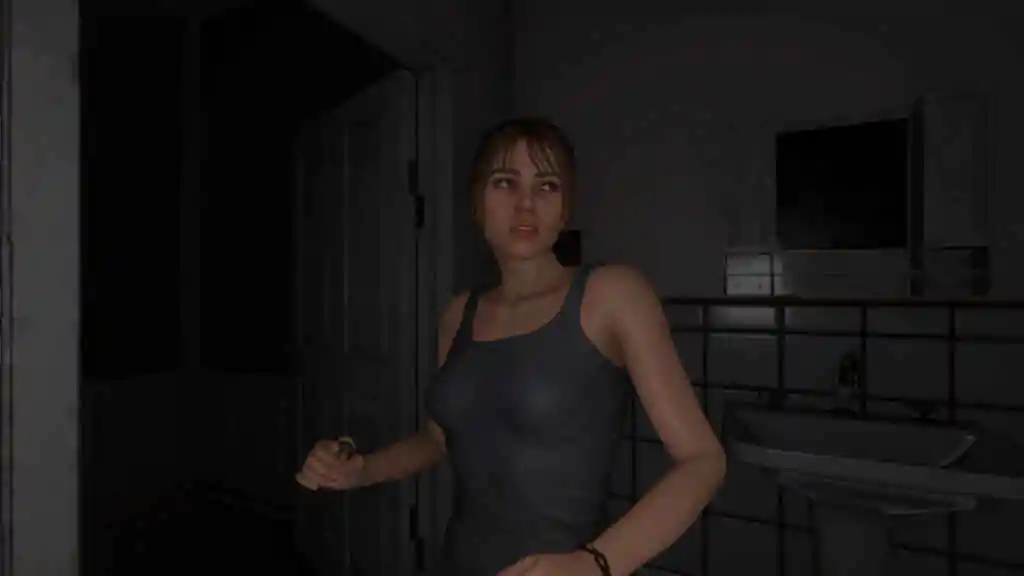 Selene's Unbearable Night Free Download (Build 19181258)