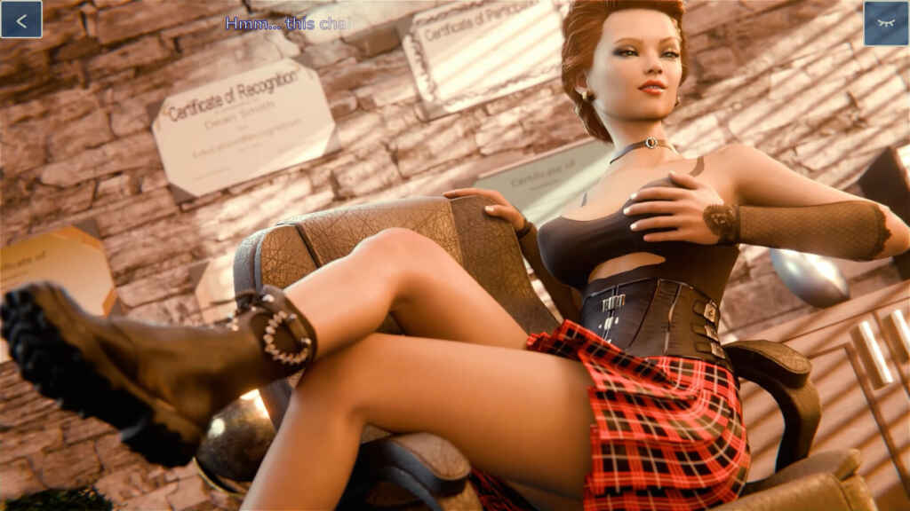Sex Faculty🔞 PC Free Download