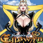 Shackles of Ellswyn PC Free Download (v0.5)