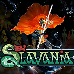 Slavania PC Free Download (v1.0.6.793)