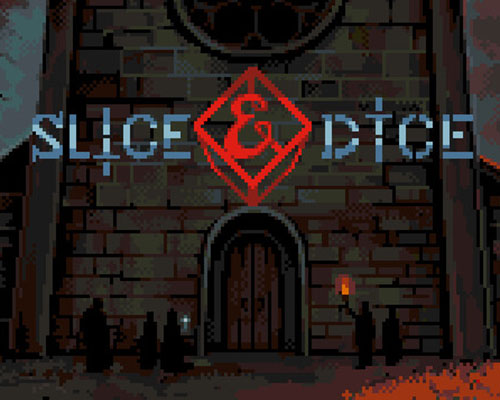 Slice & Dice PC Free Download (Build 16511246)