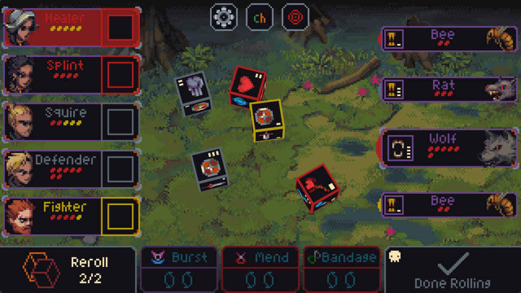 Slice & Dice PC Free Download (Build 16511246)