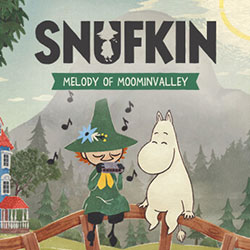 Snufkin: Melody of Moominvalley Download (v20250502)