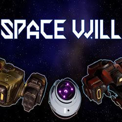 Space Will PC Free Download (Core Storm)