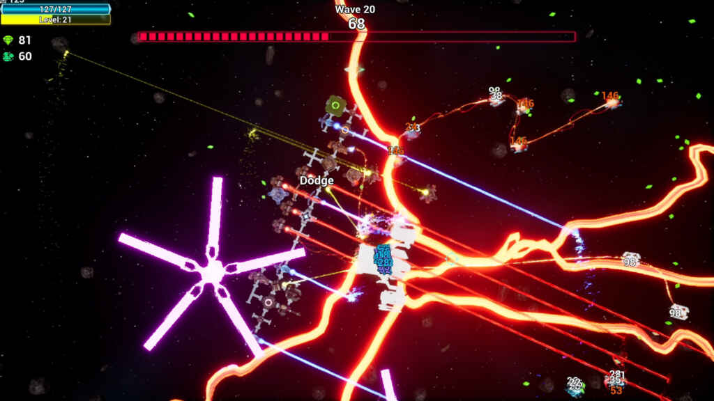 Space Will PC Free Download (Core Storm) Space Will PC Free Download (Core Storm)