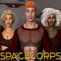 Spacecorpsxxx pc free download (season 2 v3.1.0)