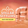 Stellar settlers: space base builder free download (v1.0.1)