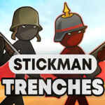 Stickman Trenches PC Free Download (Build 13601494)