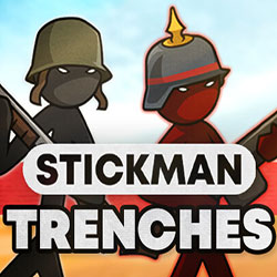 Stickman Trenches PC Free Download (Build 13601494)